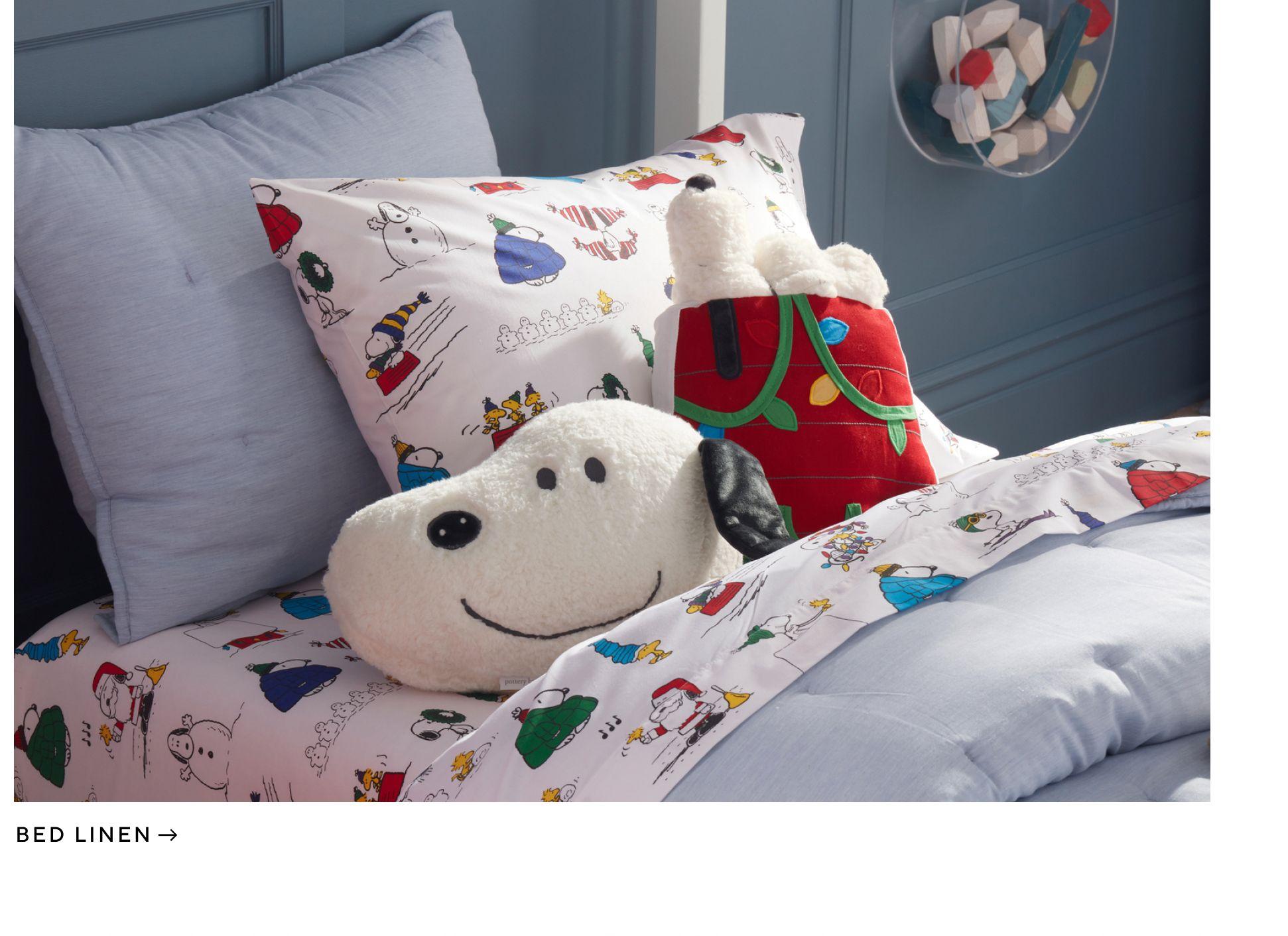 Bed Linen
